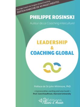 Leadership et Coaching Global