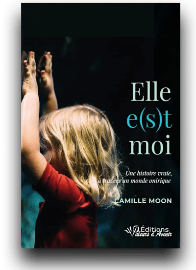 Camille Moon Auteure