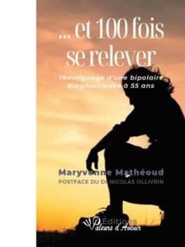 … et 100 fois se relever – Maryvonne Mathéoud – ebook