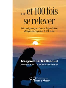 … et 100 fois se relever – Maryvonne Mathéoud – ebook